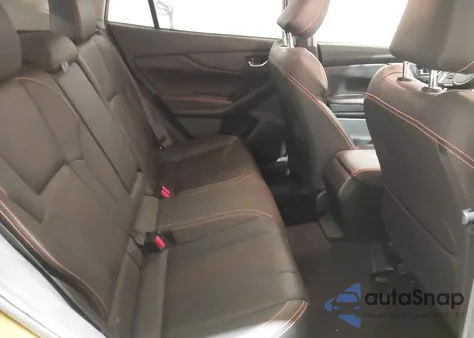 2021 Subaru Crosstrek Limited из США, поврежденный, VIN JF2GTHMC5MH267376